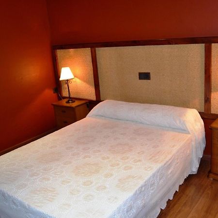 Hostal Pension La Ruta Патерна-дель-Кампо Экстерьер фото